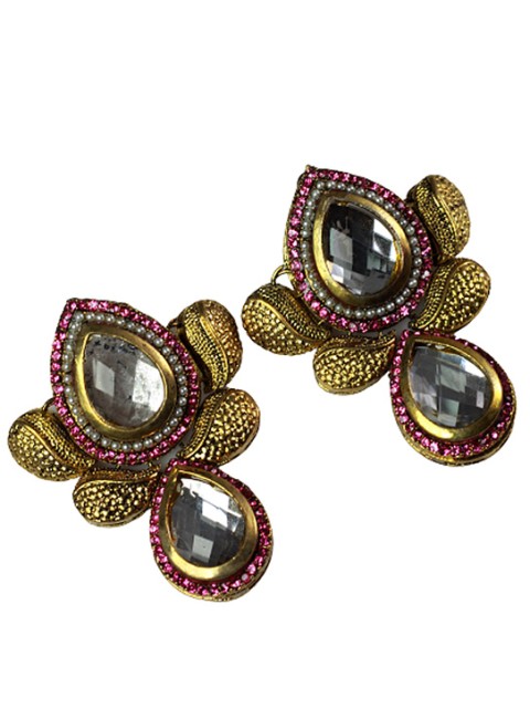 Fashion Earring